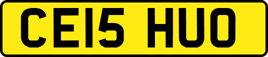 CE15HUO