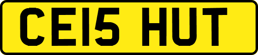 CE15HUT