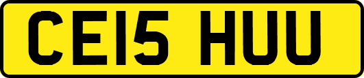 CE15HUU