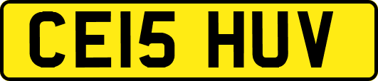CE15HUV