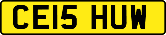 CE15HUW