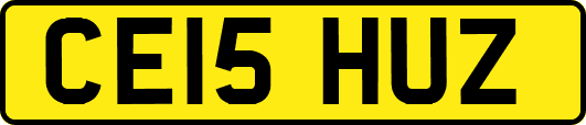 CE15HUZ