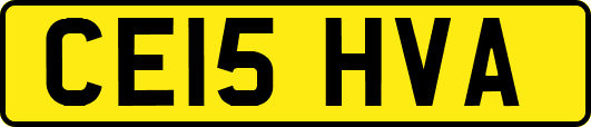 CE15HVA