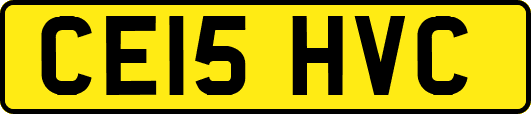 CE15HVC