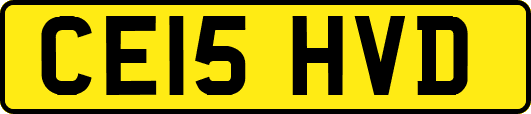 CE15HVD