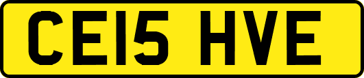 CE15HVE
