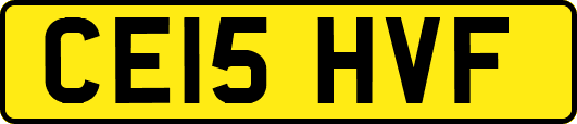 CE15HVF