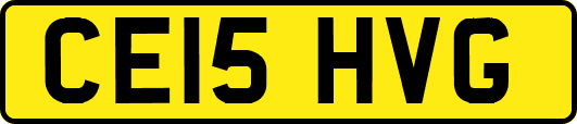 CE15HVG