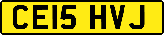 CE15HVJ
