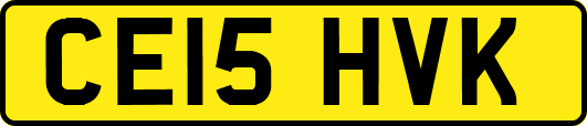 CE15HVK
