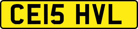 CE15HVL