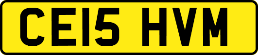 CE15HVM