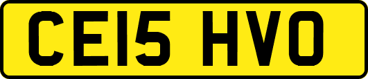 CE15HVO