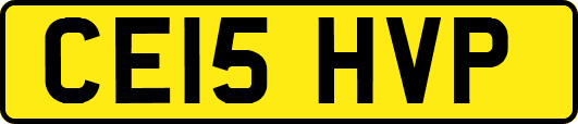 CE15HVP