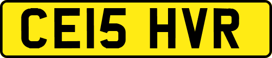 CE15HVR