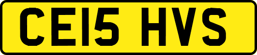 CE15HVS