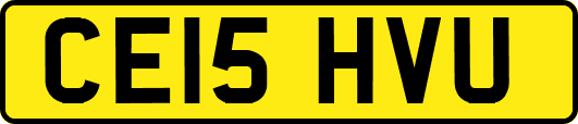 CE15HVU