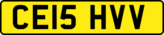 CE15HVV