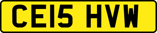 CE15HVW