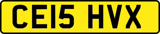 CE15HVX