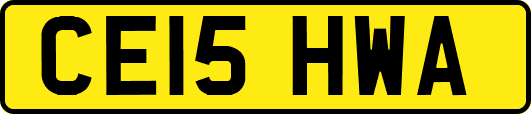 CE15HWA