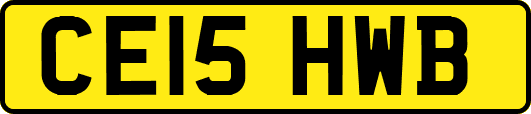 CE15HWB