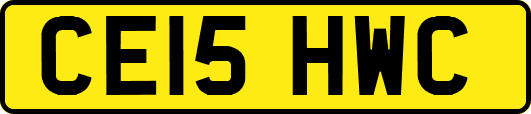 CE15HWC