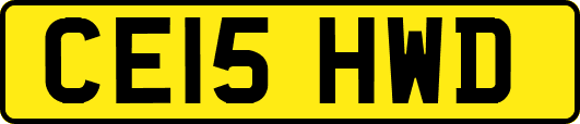 CE15HWD