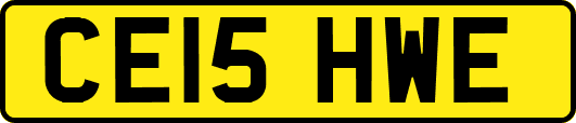 CE15HWE