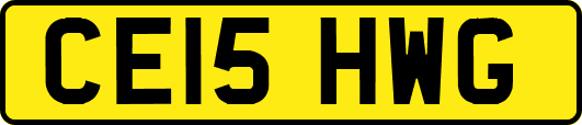 CE15HWG