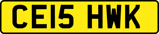 CE15HWK