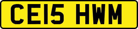 CE15HWM