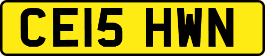 CE15HWN