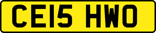 CE15HWO