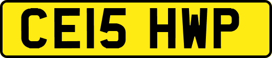 CE15HWP