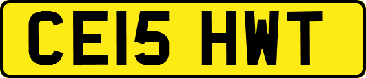 CE15HWT