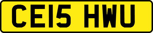 CE15HWU