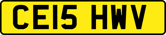 CE15HWV