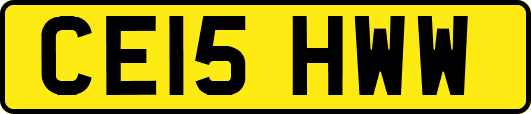 CE15HWW