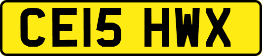 CE15HWX