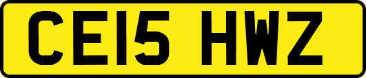 CE15HWZ