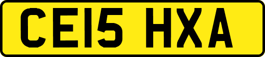 CE15HXA