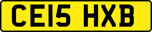 CE15HXB