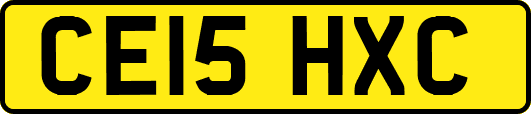 CE15HXC