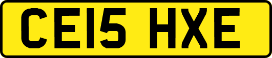 CE15HXE