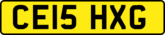 CE15HXG