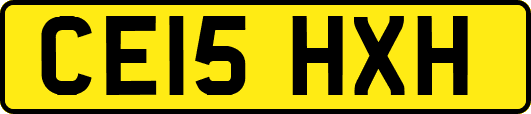 CE15HXH