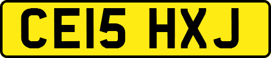 CE15HXJ