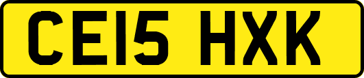 CE15HXK