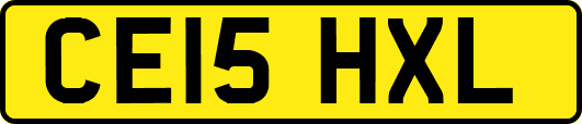 CE15HXL
